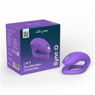 Image de We-Vibe Sync O Couples - Lilac