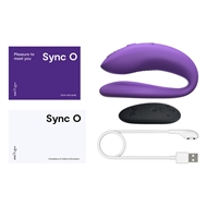 Image de SYNC O Démo Le Vibrateur et son câble