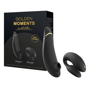 Image de Golden Moments X Limited Edition