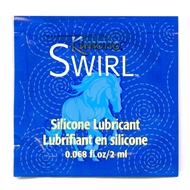 Picture of KIMONO SWIRL SILICONE SAMPLE 2ML