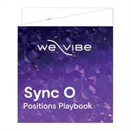 Picture of Sync O Positions Playbook - English - (pkg of 10)