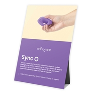 Picture of Sync O Counter Card - English