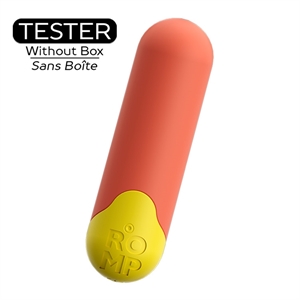 Picture of Romp Riot Tester