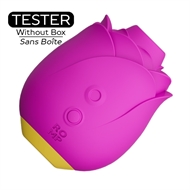 Image de Romp Suction Rose Tester