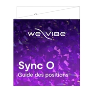 Picture of Sync O Positions Playbook - French - pkg of 10