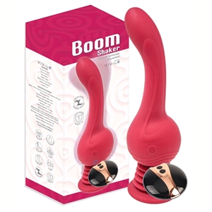 Picture of Boom Shaker with Controller