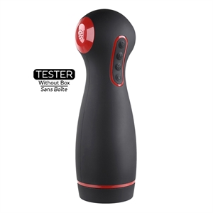 Image de Tight Squeeze - Tester