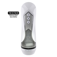 Picture of Stroking Bud - White - Tester