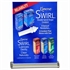 Picture of Kimono Retractable Banner 8.5x11 English