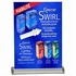 Picture of Kimono Retractable Banner 8.5x11 French