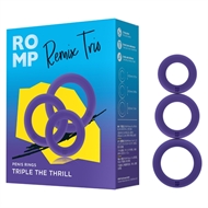 Picture of ROMP Remix Trio