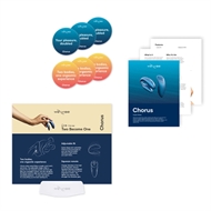 Picture of We-Vibe Chorus Merchandise Kit