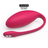 Image de We-Vibe Jive Tester Kit - Electric Pink