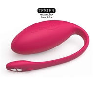 Picture of We-Vibe Jive Tester Kit - Electric Pink