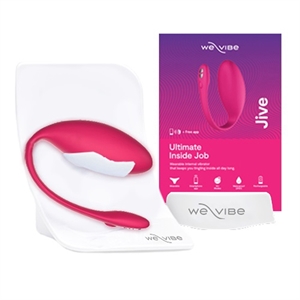 Image de We-Vibe Jive Display Kit