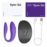 Picture of We-Vibe Sync Go Demo only