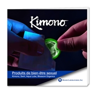 Picture of Kimono Catalogue Français