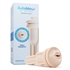 Image de Autoblow AI Ultra Mouth Sleeve - Beige