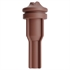 Image de Autoblow AI Ultra Mouth Sleeve - Brown