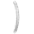 Picture of King Cock 18" Double Dildo - Clear