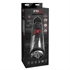Picture of PDX Elite Deluxe Mega-Bator - Clear/Black