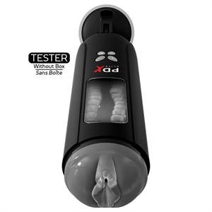 Picture of TESTER -  PDX Elite Ultimate MilkerV