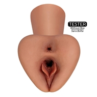 Picture of TESTER -  PDX Plus - Pick Your Pleasure XL - Brown