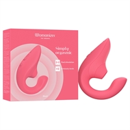 Picture of Womanizer Blend Vibrant Rose