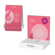 Picture of Womanizer Blend Merch Kit EN/FR