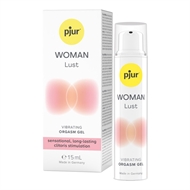 Picture of Pjur Woman Lust Standard 15ml