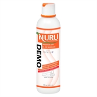 Image de NURU 250ML DEMO