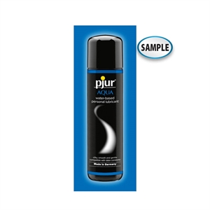 Image de Pjur -  Aqua - Sachet Card 2 ml