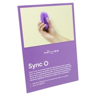 Picture of Sync O Counter Card - French