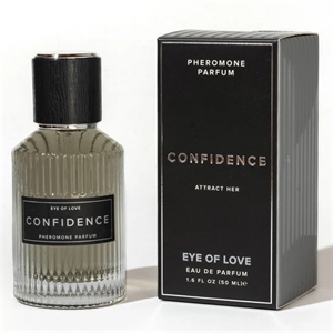 Image de EOL 50ml DX MALE CONFIDENCE