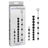 Picture of ANAL FANTASY COLLECTION BEGINNER'S BEAD KIT