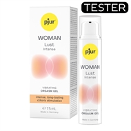 Picture of Pjur Woman Lust Intense TESTER