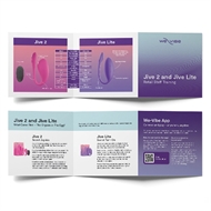 Picture of Jive 2 Jive Lite English Training Brochure
