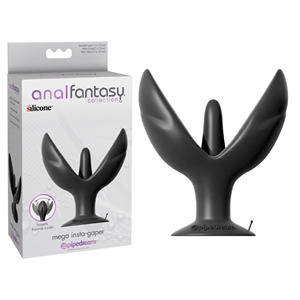 Picture of ANAL FANTASY COLLECTION MEGA INSTA-GAPER