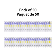 Picture of Pjur Infinity Silicone 2ml Pack of 50 only