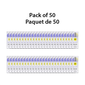 Picture of Pjur Infinity Silicone 2ml Pack of 50 only