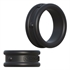 Image de C-RINGZ MAX WIDTH SILICONE RINGS NOIR