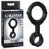 Picture of C-RINGZ IRONMAN DUO RING BLACK