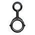 Picture of C-RINGZ IRONMAN DUO RING BLACK