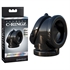 Picture of C-RINGZ ROCK HARD COCK PIPE BLACK