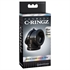 Picture of C-RINGZ ROCK HARD COCK PIPE BLACK
