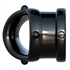Picture of C-RINGZ ROCK HARD COCK PIPE BLACK