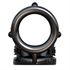 Picture of C-RINGZ ROCK HARD COCK PIPE BLACK