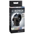 Picture of C-RINGZ COCK PIPE WITH BALL-STRETCHER BLACK