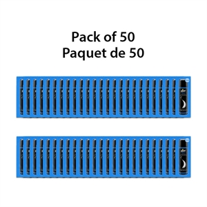 Picture of Pjur Aqua 2ml Pack of 50 only