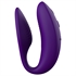 Picture of We-Vibe Sync 2 - Dark Purple